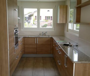 Maison familiale spacieuse de 6 pièces à Bernex - Photo 3