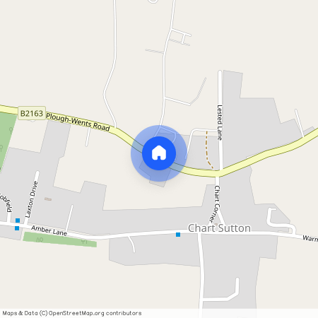 Plough Wents Road, Chart Sutton, Maidstone, Kent, ME17