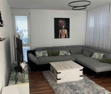 3.5 Zimmer, 70 m², 2. Stock - Photo 1