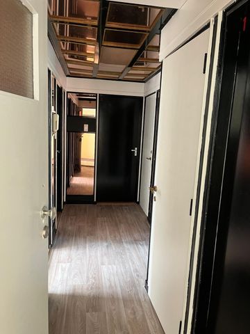 Te huur: Kamer Sikkelstraat in Enschede - Foto 4