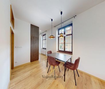 Pronájem bytu 2+1 54 m² - Photo 3