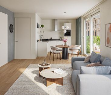 Te huur: Crailoseweg 114 B10 - Foto 1