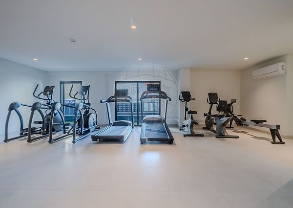 Apartamento T3 em Lisboa