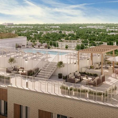 Kôvo - Appartements locatifs écoresponsables LaSalle Montréal - Condo / logement à louer - Photo 3