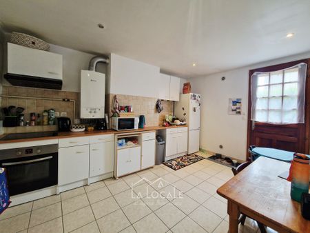 Location Appartement 3 pièces 64m² LIMOGES 87100 - Photo 5