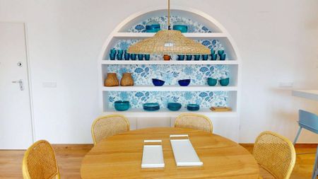 3 room luxury Flat for rent in Fuengirola, Andalusia - Photo 4