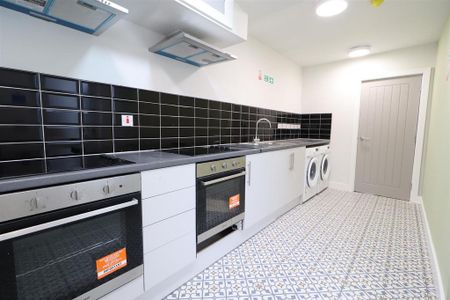 Studio to rent - Photo 4