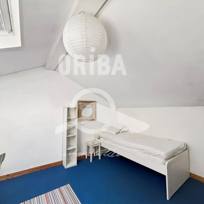 Location Appartement 1 pièce 16m² NANTES 44000 - Photo 1
