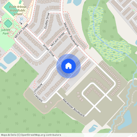 100 Kirvan Dr, Guelph, ON, Canada