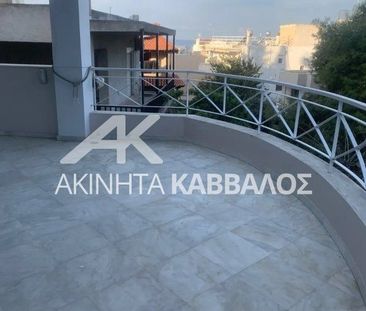 Διαμέρισμα για ενοικίαση Καλυμνιώτικα (Βούλα) - Photo 4