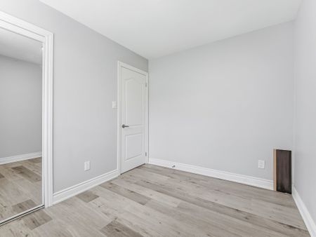 For Lease - 48 Davenport Crescent Unit# Upper, Brampton, Ontario - Photo 4
