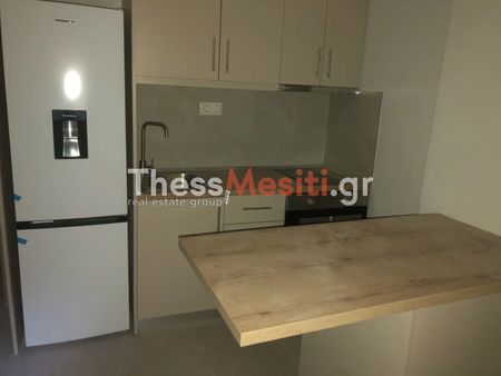 Διαμέρισμα για ενοικίαση Κέντρο Θεσσαλονίκης - Photo 4