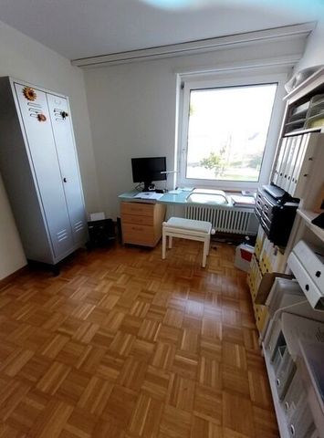 3-ROOM APARTMENT IN STÄFA (ZH), FURNISHED, TEMPORARY - Photo 4
