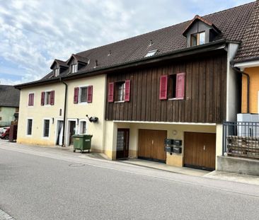 Grand logement de 5.5pcs à louer à Courtedoux ! 1er loyer net offert ! - Foto 3