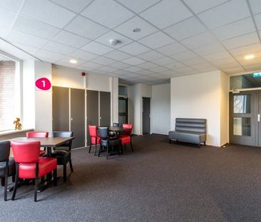 Te huur: Appartement Schinkelwaard 24 D in Alkmaar - Foto 3