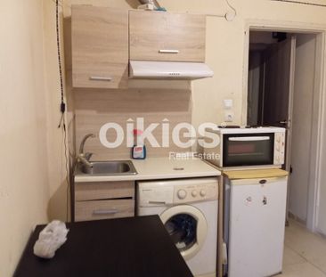 Studio / γκαρσονιέρα 25 τ.μ. προς ενοικίαση - Photo 3
