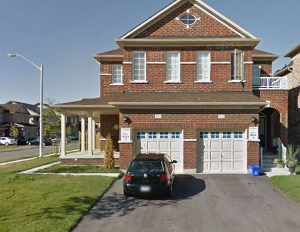 For Lease - 4727 Centretown Way, Mississauga, Ontario - Photo 1