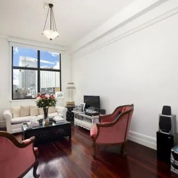 1004/123-125 Macquarie Street, Sydney NSW 2000 - Apartment For Rent | Domain - Photo 1