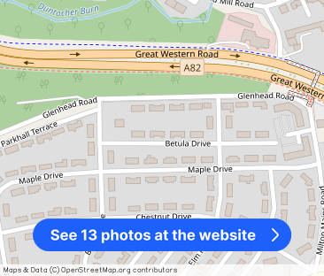 Betula Drive, Parkhall, Glasgow, G81 3RZ - Photo 1