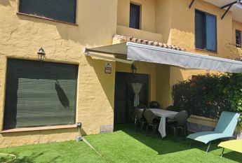 Terraced house - Estepona (Cancelada)