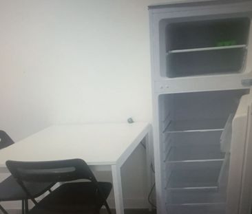Studio/Γκαρσονιέρα για ενοικίαση Καμάρα - Ροτόντα (Κέντρο Θεσσαλονί... - Photo 6