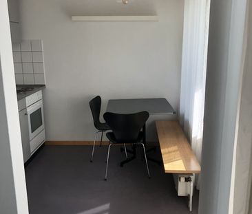 1.5 Zimmer, 33 m², 1. Stock - Photo 4