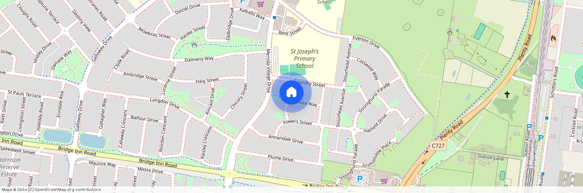 22 Blaimore Street, Vic 3754, Mernda