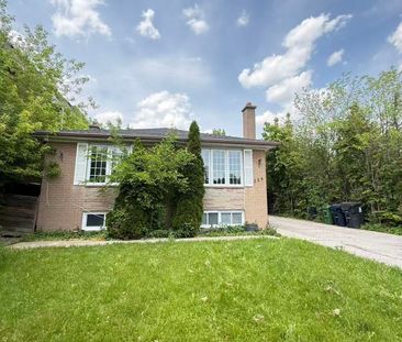 For Lease - 256 Patricia Avenue Unit# Main, Toronto, Ontario - Photo 3