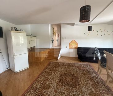 Casă de închiriat, 400 mp, zona Central - Photo 3