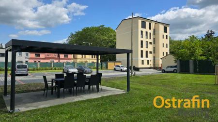 Pronájem bytu 2+kk + 2 vlastní parkovací místa, ul. Lidická, Ostrava - Vítkovice - Photo 3