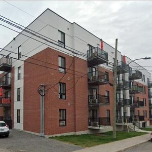 4 1/2 - Montréal - 1 465 $/mois - Photo 2