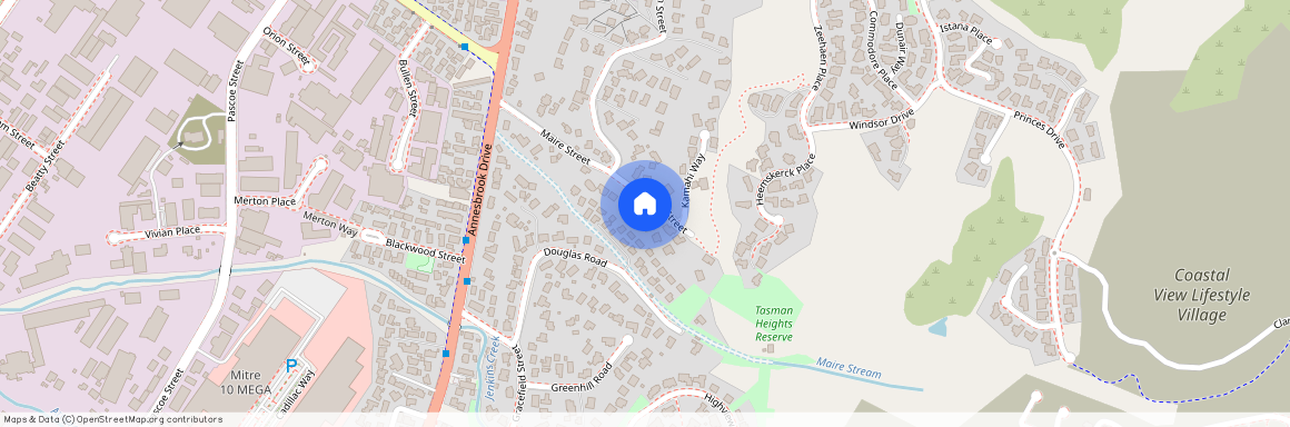 32 Maire Street, Tahunanui, Nelson