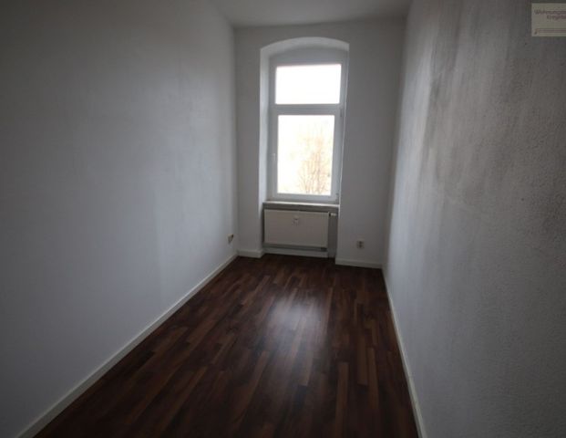 Günstige 4-Raum-Wohnung in ruhiger Lage!! - Photo 1