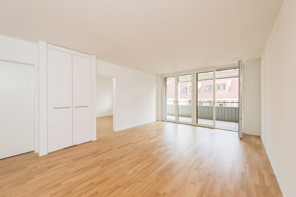 "Naturnah wohnen mit bester Anbindung" - Photo 1