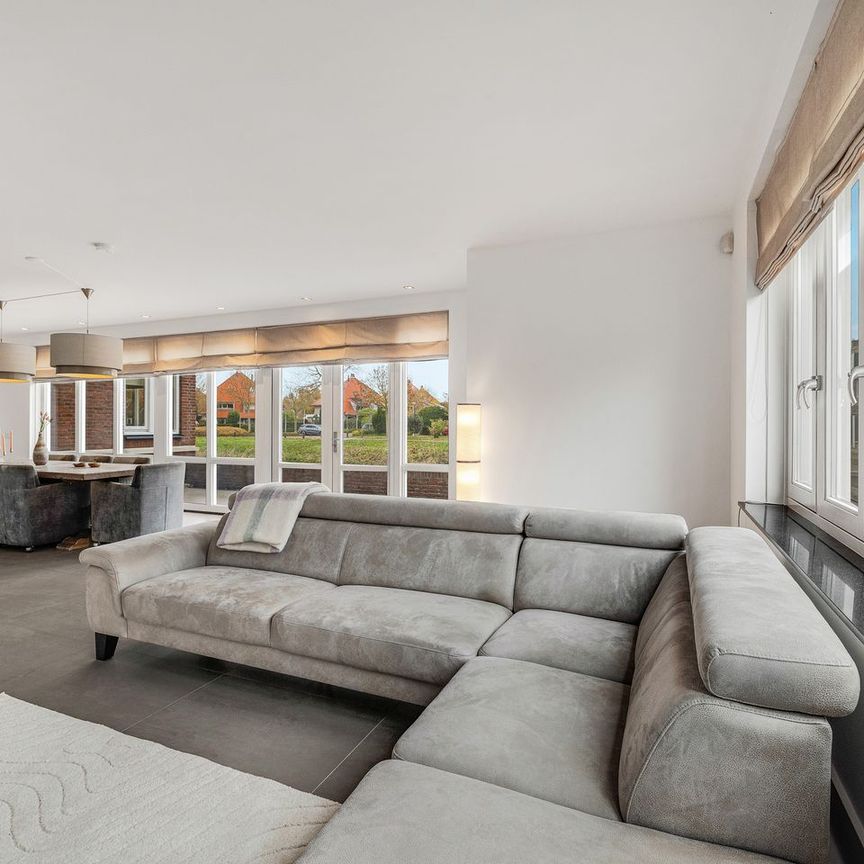 B. Vethstraat 2, Ackerse Zoom, 2662JK, Bergschenhoek - Foto 1