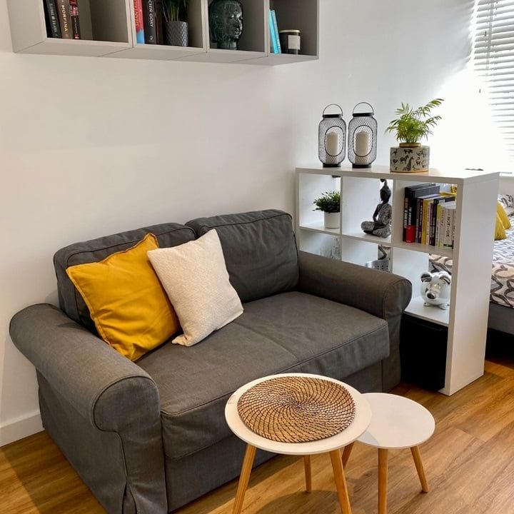 Studio Flat, Stafford Road, CR0 - Photo 1