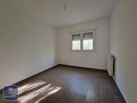 Appartement à louer 3 pièces 52m² - Photo 3