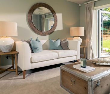 1 bedroom retirement property to rent - Photo 1