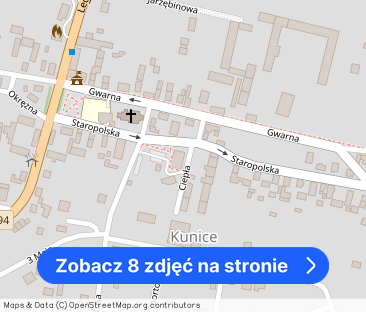 Do wynajęcia mieszkanie w Kunicach - Zdjęcie 1