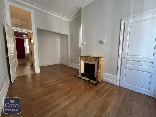 Appartement à louer 3 pièces 79.94m² - Photo 1