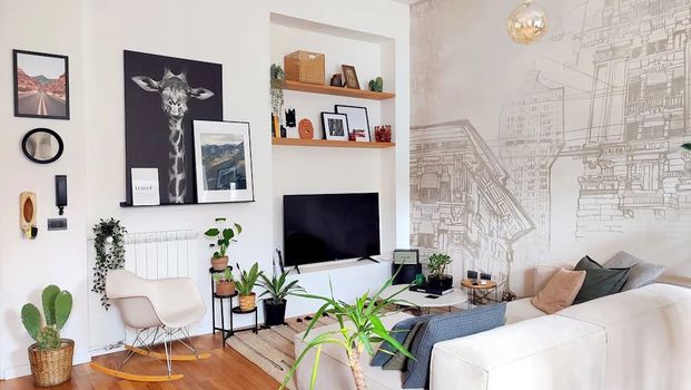 Via Carlo Forlanini, Milan, Lombardy 20133 - Photo 1