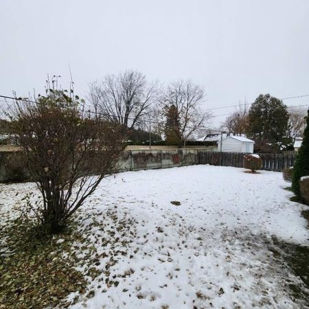 641 Rue des Pétunias, H7X 1G4, Laval - Photo 4