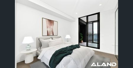 Elegant 2 Bedroom Apartment Offering Space, Style & Prime Location - Photo 3