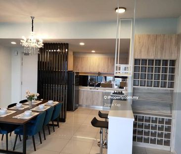 Secoya Residence, Kampung Kerinchi (Bangsar South) - Photo 5