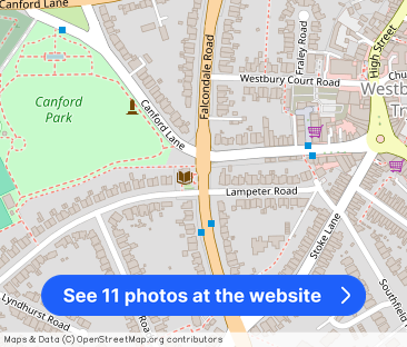 Sandyleaze, Westbury On Trym, Bristol - Photo 1