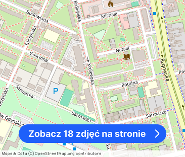 Kawalerka do wynajęcia - Łódź, Chojny od 07-10 - Zdjęcie 1