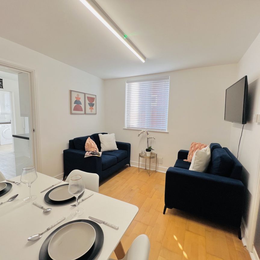 BEDROOM 4 – LARGE DOUBLE - Photo 1