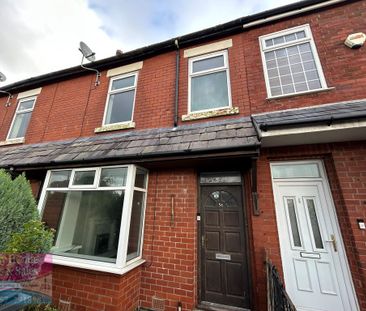 3 bedroom terraced house to rent - Photo 5