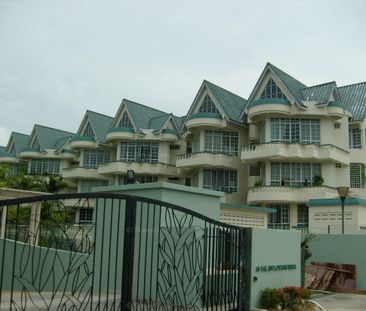 Loyang Gardens (D17), Condominium - For Rent - Photo 1