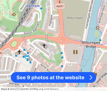 2 bedroom apartment for rent - Photo 1